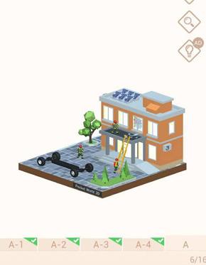 我爱拼模型游戏最新下载