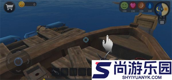 海洋求生世界无广告版下载安装