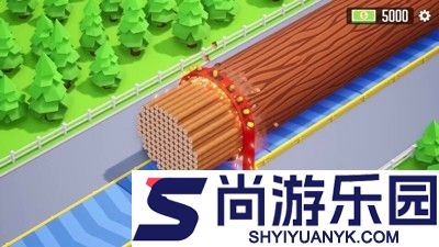 小小木材商999999金币999999钻石