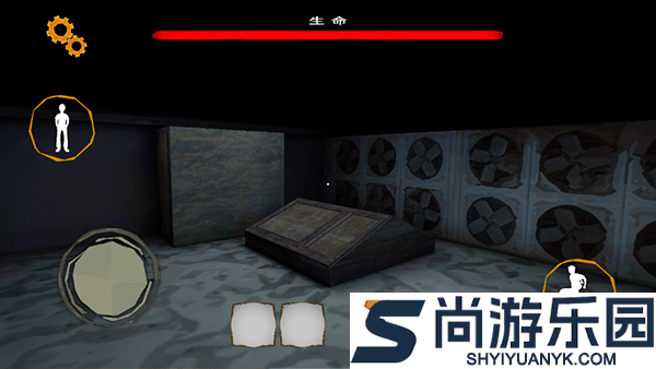 惊魂双胞胎重置版下载
