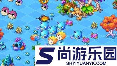 幻兽爱合成开服时间表