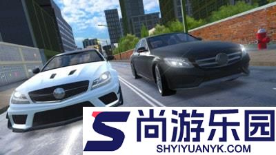 豪车驾驶模拟官网版下载