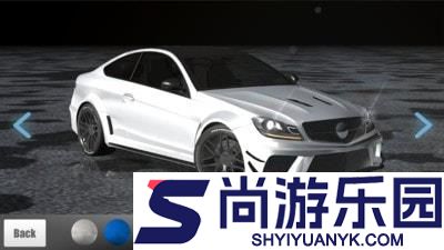 豪车驾驶模拟官网版下载