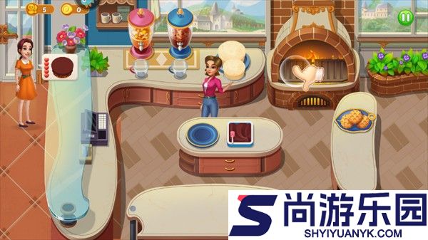 开心大厨原版免费下载