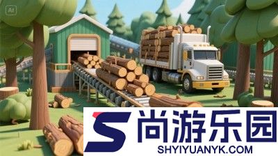 小小木材商第二条生产线怎么解锁 第二条生产线解锁方法