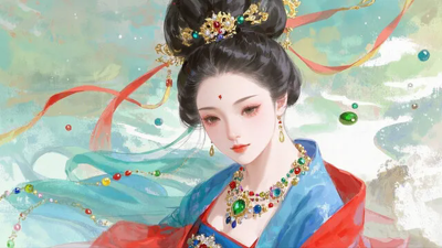 熹妃传无限元宝版下载-熹妃传破解版内购免费