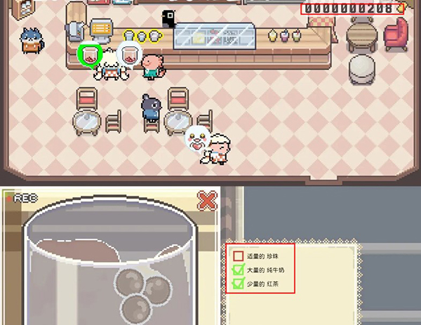 啵啵鸡物语手游下载