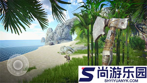 最后的海盗岛屿生存最新版本下载