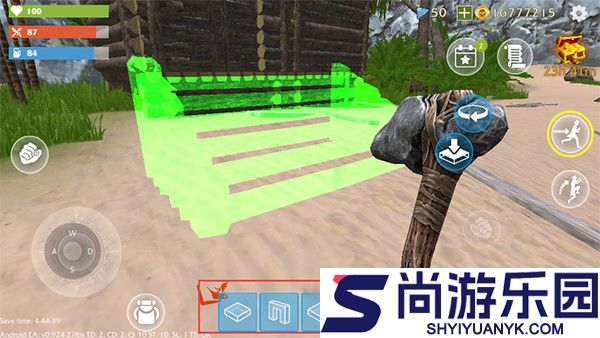最后的海盗岛屿生存最新版本下载