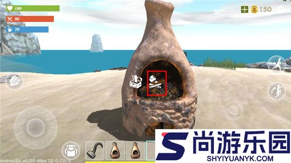 最后的海盗岛屿生存最新版本下载