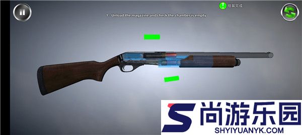武器拆卸模拟器最新版无广告下载