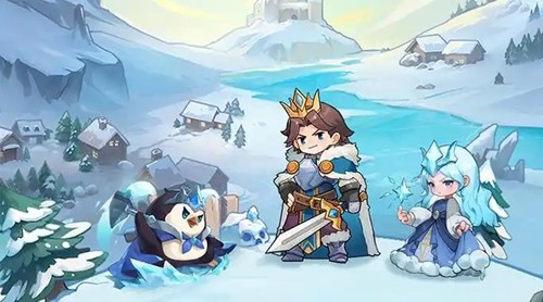 永远的蔚蓝星球2025官方正版最新下载-永远的蔚蓝星球手游官网入口