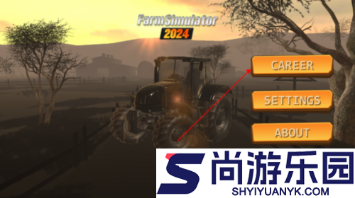 模拟农场24版下载中文版