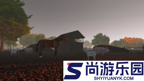 模拟农场24版下载中文版