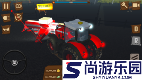 模拟农场24版下载中文版