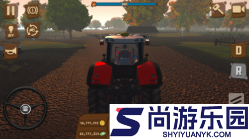模拟农场24版下载中文版