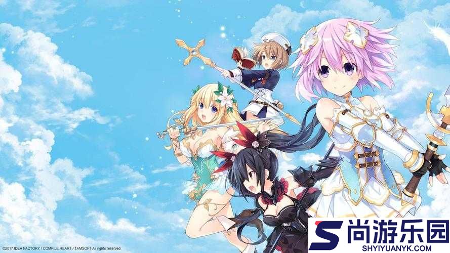 四女神online解压出错怎么办