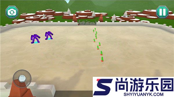 史诗战争模拟器2最新下载