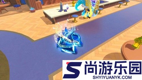 蛋仔派对命运星使薇怎么获得