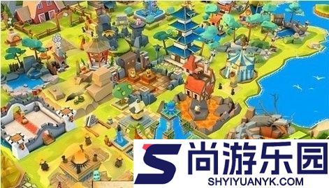 怪兽王国大战最新版下载