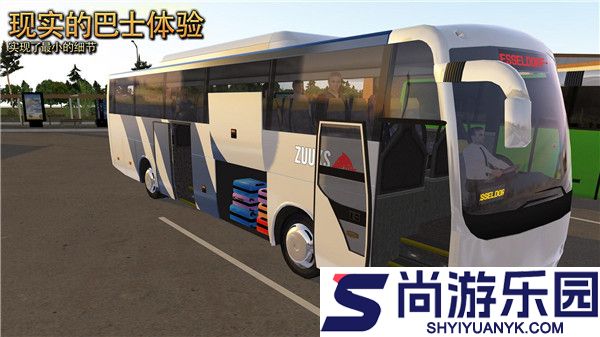 客车驾驶3d模拟器内置菜单下载