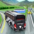 客车驾驶3d模拟器