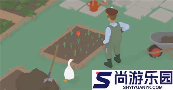 捣蛋鹅游戏下载