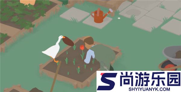 捣蛋鹅游戏下载