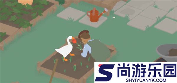 捣蛋鹅游戏下载