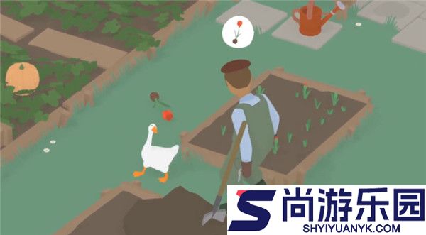捣蛋鹅游戏下载