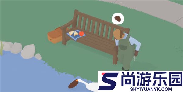 捣蛋鹅游戏下载