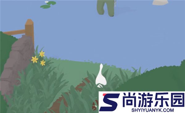 捣蛋鹅游戏下载