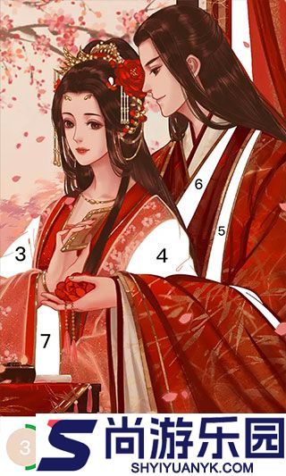 乐涂数字填色下载旧版本安装
