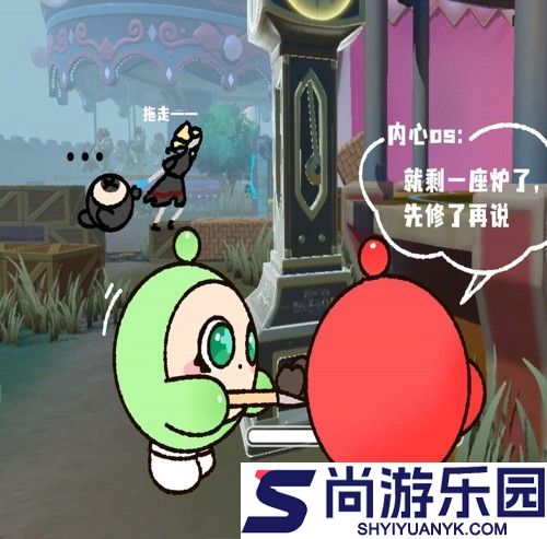 蛋仔派对逃出惊魂夜新赛季什么时候开始