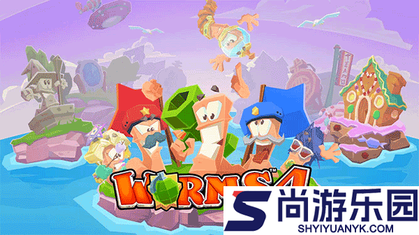 百战天虫4中文版手机版下载