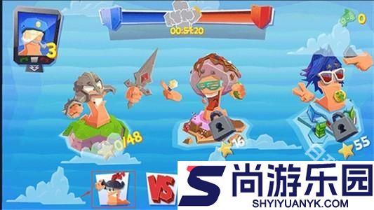 百战天虫4中文版手机版下载