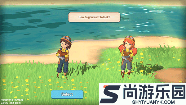 舒适的小岛官方正版下载