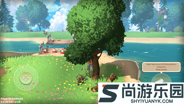 舒适的小岛官方正版下载