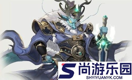 西游笔绘西行最强角色