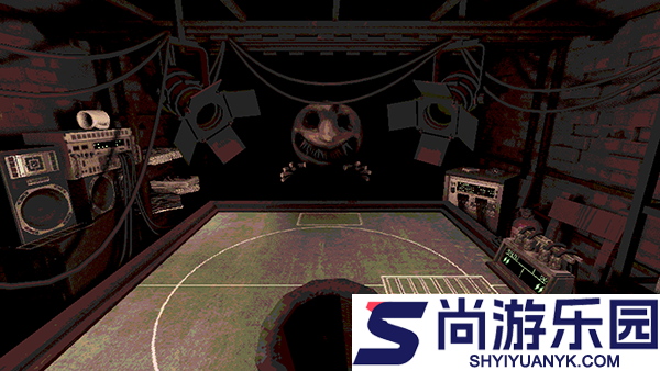 恶魔转盘手机版汉化下载