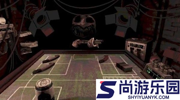 恶魔转盘手机版汉化下载