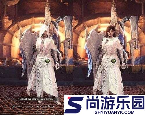怪物猎人世界