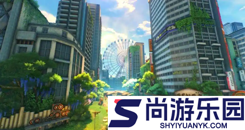 鸣潮2.8新地图更新