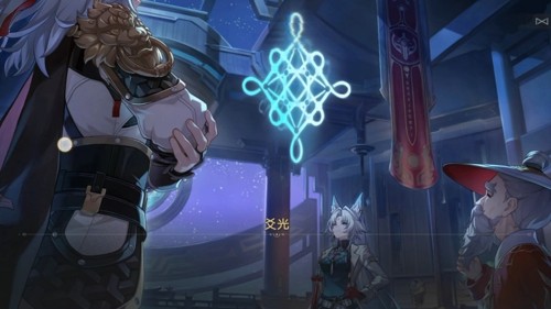 崩坏星穹铁道4.0都有什么新角色,崩坏星穹铁道,崩坏星穹铁道sp花火,崩坏星穹铁道八重樱4.0都有什么新角色-崩坏星穹铁道4.0角色爆料