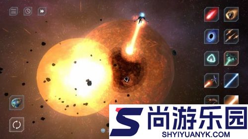 星战模拟器最新版下载