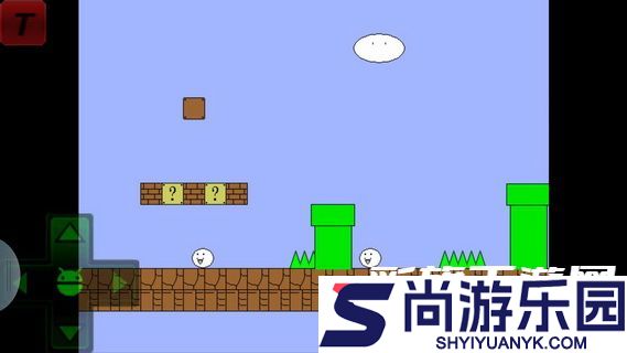 猫里奥逃生游戏下载