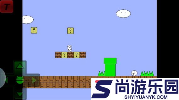 猫里奥逃生游戏下载
