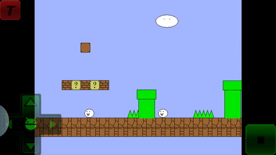 猫里奥逃生游戏下载