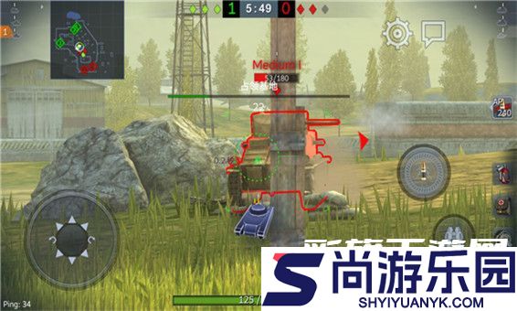 坦克世界闪击战下载2024