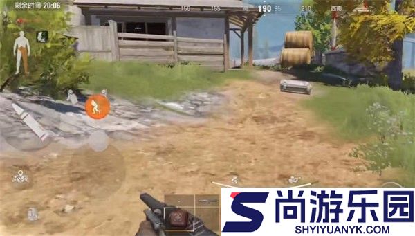 暗区突围国际服下载